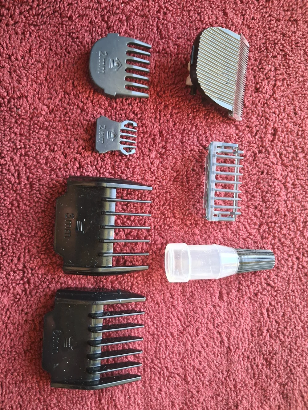 Dog Trimming Set